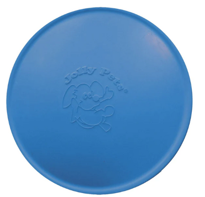 Jolly Pets - Flyer - Large