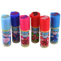 Candy-Push Pop