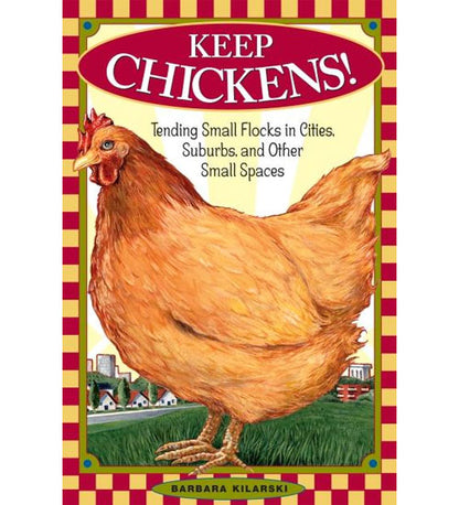 Books - All About Chicken Books
