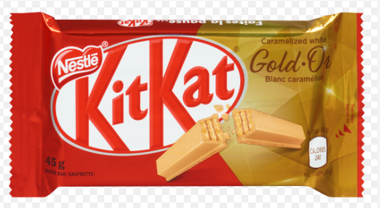 Candy - Chocolate Bar