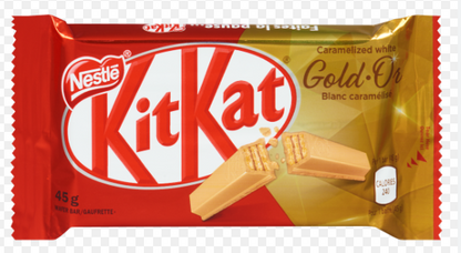 Candy - Chocolate Bar