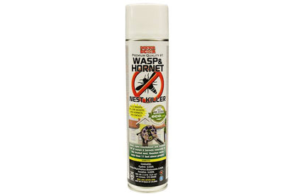 Doktor Doom - Wasp & Hornet - Nest Annihilator - Jet Spray