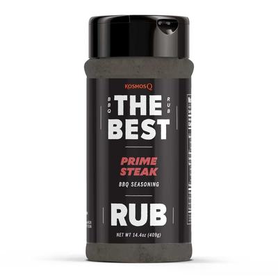 Kosmo's "The Best" BBQ Rub