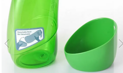Kurgo H2o - Pet Water Bottle
