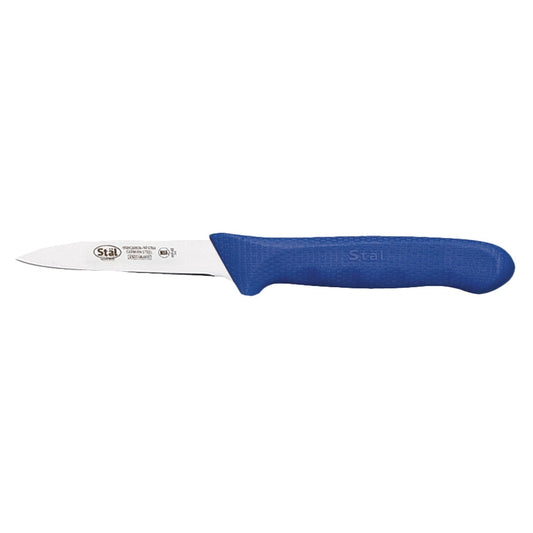 Winco Stal Paring 3 1/4" Paring Knife 2 pc*