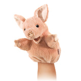 Toys - Folkmanis Hand Puppets
