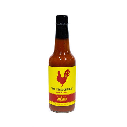 Lane's BBQ Sauces