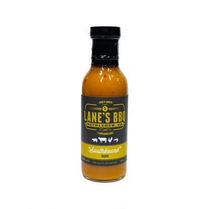 Lane's BBQ Sauces