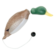 Coastal - Water & Woods Foam Fowl Training Dummy