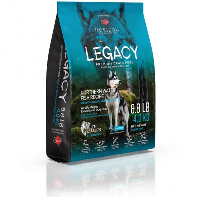 Horizon - Legacy Dog Food * SPECIAL ORDER* Please contact store