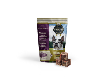 K9 Choice - Little Guys Plus - 3.lbs