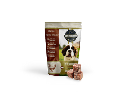 K9 Choice - Little Guys Plus - 3.lbs