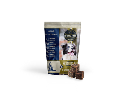 K9 Choice - Little Guys Plus - 3.lbs