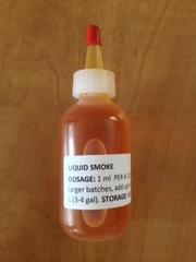 Make Cheese - Liquid Smoke - 60ml