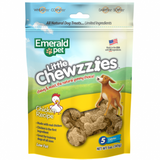 Emerald Pet Little Chewzzies 141g