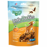 Emerald Pet Little Duckies 141g