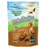 Emerald Pet Little Duckies 141g
