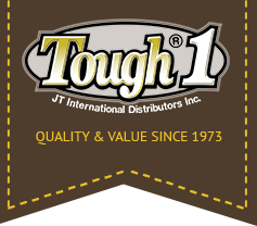 Tough1 - Waffle Weave Neoprene Velcro Cinch