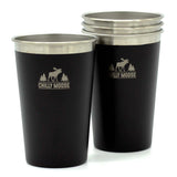 Chilly Moose-Long Beach Tumbler