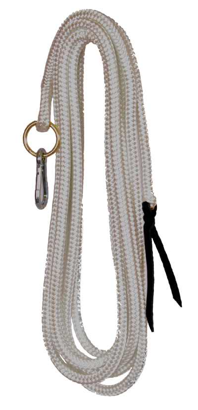 Burwash - Kanga - Horseman Working Line - 23'