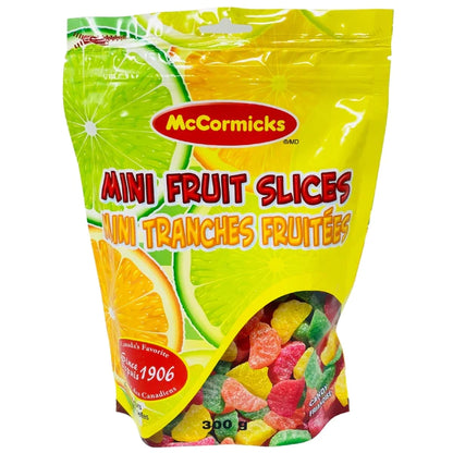 Candy - McCormicks Grab Bag