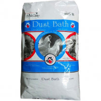 Fresh Coop - Dust Bath 9.07kg