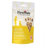 FirstMate - Dog Treats - Biscuits