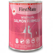 FirstMate - Cat Food - Canned - 12.2 oz
