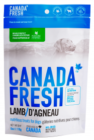 Canada Fresh - Dog Treats
