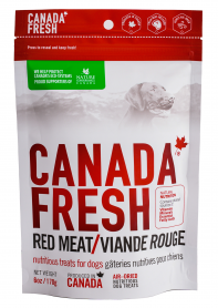 Canada Fresh - Dog Treats