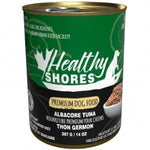Healthy Shores -  Wet Dog Food - 397g