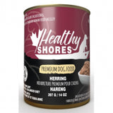 Healthy Shores -  Wet Dog Food - 397g