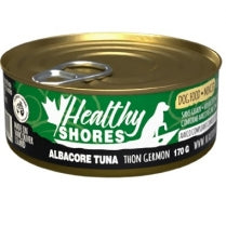 Healthy Shores - Wet Dog Food - 170g
