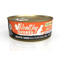 Healthy Shores - Wet Dog Food - 170g
