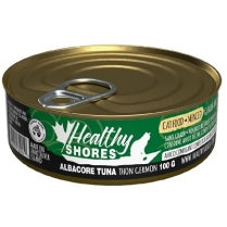 Healthy Shores - Wet Cat Food - 100g
