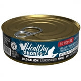 Healthy Shores - Wet Cat Food - 100g