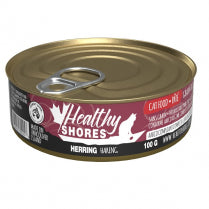 Healthy Shores - Wet Cat Food - 100g