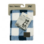 Tall Tails 30"x40" Fleece Blanket