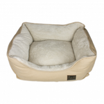 Tall Tail Bolster Bed