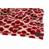 Tall Tails 30"x40" Fleece Blanket