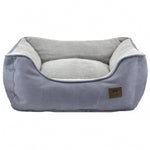 Tall Tail Bolster Bed