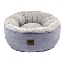 Tall Tails Donut Bed