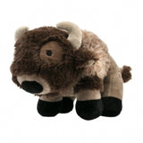 Tall Tails Plush Water Buffalo Squeaker Toy