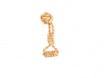 BUDZ - Monkey Fist with Handle - 13.5"