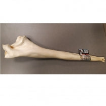 Open Range - Natural Dog Treats - Beef Chomper