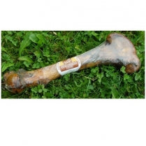 Open Range - Natural Dog Treats - Beef Chomper