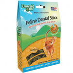 Emerald Pet - Feline Dental Stixx - 102g