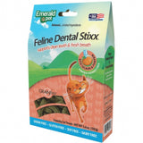 Emerald Pet - Feline Dental Stixx - 102g