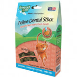 ***Emerald Pet - Feline Dental Stixx - 102g***