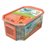 Emerald Pet - Feline Dental Treats Tub - 312g